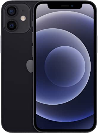 Bild Apple Iphon 12 Mini 5G