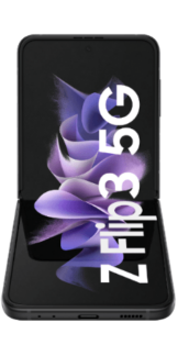 Samsung Galaxy Z Flip3 mit Vertrag